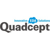 Quadcept logo - Similar company to Kawada Technologies Inc