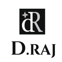 D.raj Diamonds LLP logo - Similar company to Nyuz