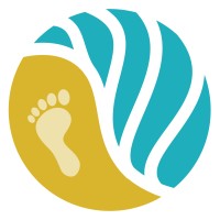 Footsteps School logo - Similar company to Coombe Hill Junior School