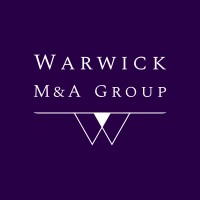 Warwick M&A Group logo - Similar company to Cornelius James