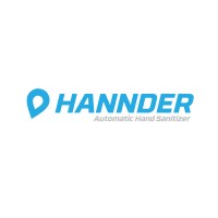 HANNDER logo - Similar company to Lale Cutting Tools