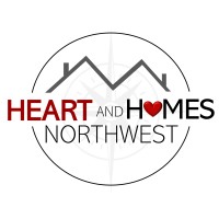 Heart and Homes Northwest Realty logo - Similar company to 4 Degrees Real Estate