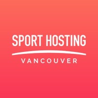 Sport Hosting Vancouver logo - Similar company to Foundation For Diversity And Inclusion In Sport