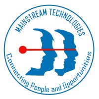 Mainstream Technologies India Pvt. Ltd logo - Similar company to Mainstream