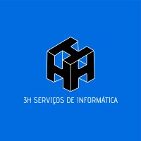 3H Serviços de Informática logo - Similar company to Jsd Informática