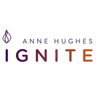 Anne Hughes Ignite logo - Similar company to Team Management Services