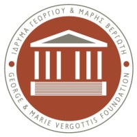 George & Marie Vergottis Foundation logo - Similar company to Starfish Foundation