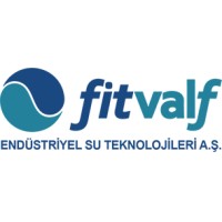 Fitvalf Industrial Water Technologies logo - Similar company to Erberg Valve & Pipe Fittings
