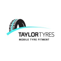 Taylor Tyres logo - Similar company to Lotus High School