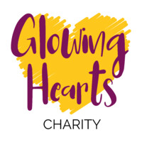 Glowing Hearts Charity logo - Similar company to Botree Inc.