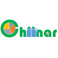 Chiinar logo - Similar company to Zhiro