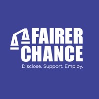 A Fairer Chance C.I.C. logo - Similar company to Evolve Denim