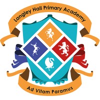 LANGLEY HALL PRIMARY ACADEMY TRUST logo - Similar company to Roxbourne Primary School