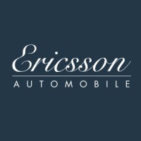 Ericsson Automobile logo - Similar company to Ericsson Software Technology