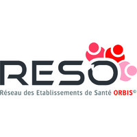 RESO - Club des utilisateurs ORBIS logo - Similar company to Master Apas Rouen