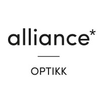 Alliance Optikk Norge logo - Similar company to Optikerbransjen
