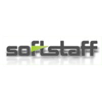 Soft-staff logo - Similar company to Wim.Agency