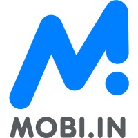 Mobi.in logo - Similar company to Kite Engineering