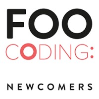 FooCoding: Newcomers logo - Similar company to Foo Café