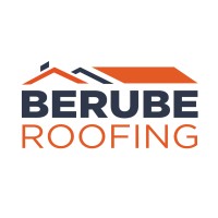 Berube Roofing logo - Similar company to Wolfenburg Roofing
