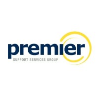 Premier Support Services Group logo - Similar company to Sentrex Support Services Uk