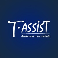 T-ASSIS-T logo - Similar company to Prodel, S.A