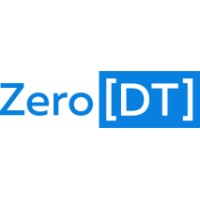 Zero Down Time Ltd logo - Similar company to Naxt