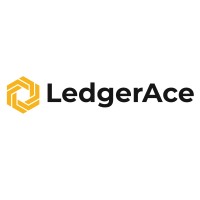 LedgerAce® logo - Similar company to Effort Bridge Tech Solution