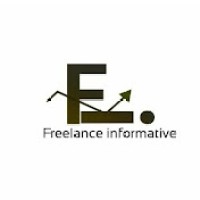 Freelance informative logo - Similar company to Cadreho