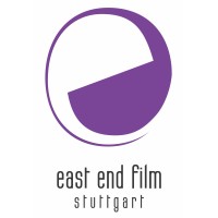 East End Film GmbH logo - Similar company to Von Hecht Gmbh