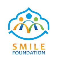Smile Foundationn logo - Similar company to Asamii | أسامي