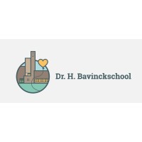 Dr. H. Bavinckschool Hilversum logo - Similar company to Proceon Scholengroep