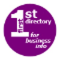 First Directory Ltd