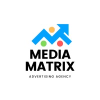 Media Matrix Advertising Agency logo - Similar company to Media Matrix