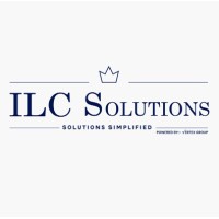 ILC Solutions logo - Similar company to Vertex Technology