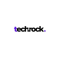 TechRock logo - Similar company to Techrocks