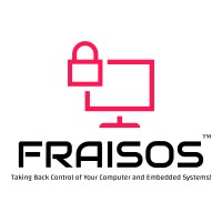 FRAISOS logo - Similar company to River Loop Security