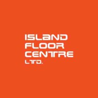 Island Floor Centre logo - Similar company to Rhinestone Tiling