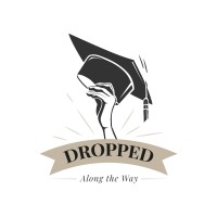 Dropped Along The Way logo - Similar company to Queens County Women'S Bar Association