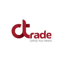 C TRADE USA INC logo - Similar company to Globex Shipping Usa