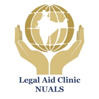 NUALS Legal Aid Clinic logo - Similar company to Yuvacracy Centre For Legal Affairs (Ycla)