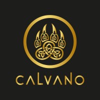 CALVANO logo - Similar company to Zarinafzar