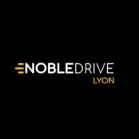 NobleDrive logo - Similar company to Spark Électricité