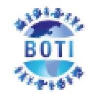 BOTI Global Ltd. logo - Similar company to Eldohm