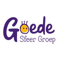Goede Sfeer Groep logo - Similar company to Top Animation