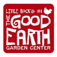 The Good Earth Garden Center logo - Similar company to Pettus Workplace Solutions