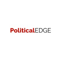 PoliticalEDGE logo - Similar company to Aam Aadmi Party