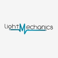 Light Mechanics Ltd logo - Similar company to Rukcons Engineering