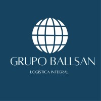 Grupo BallSan Logística Ec logo - Similar company to Ec Logistics / Enviamoscarga.Com