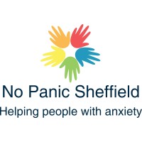 No Panic Sheffield logo - Similar company to Youngbuzz India Ltd